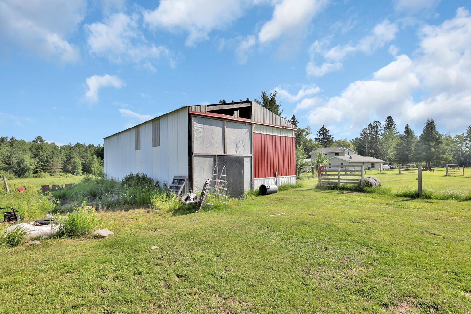 75309 Twin Oaks Road