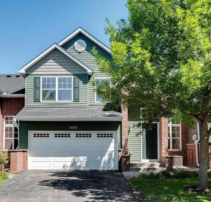 3035 Cutters Grove Avenue