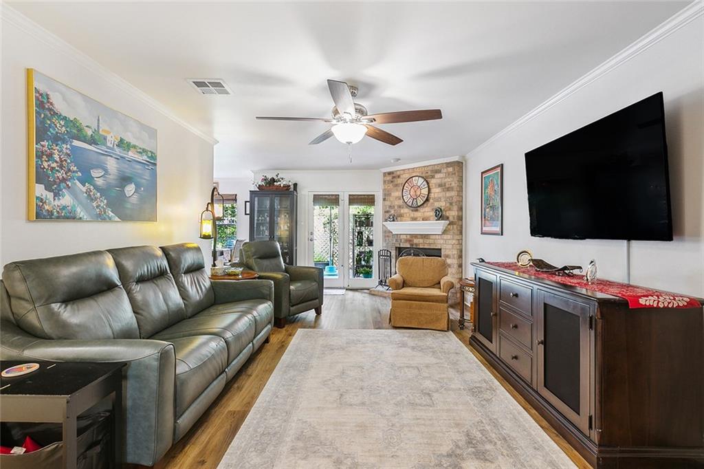 803 AUDUBON TRACE Trace 803