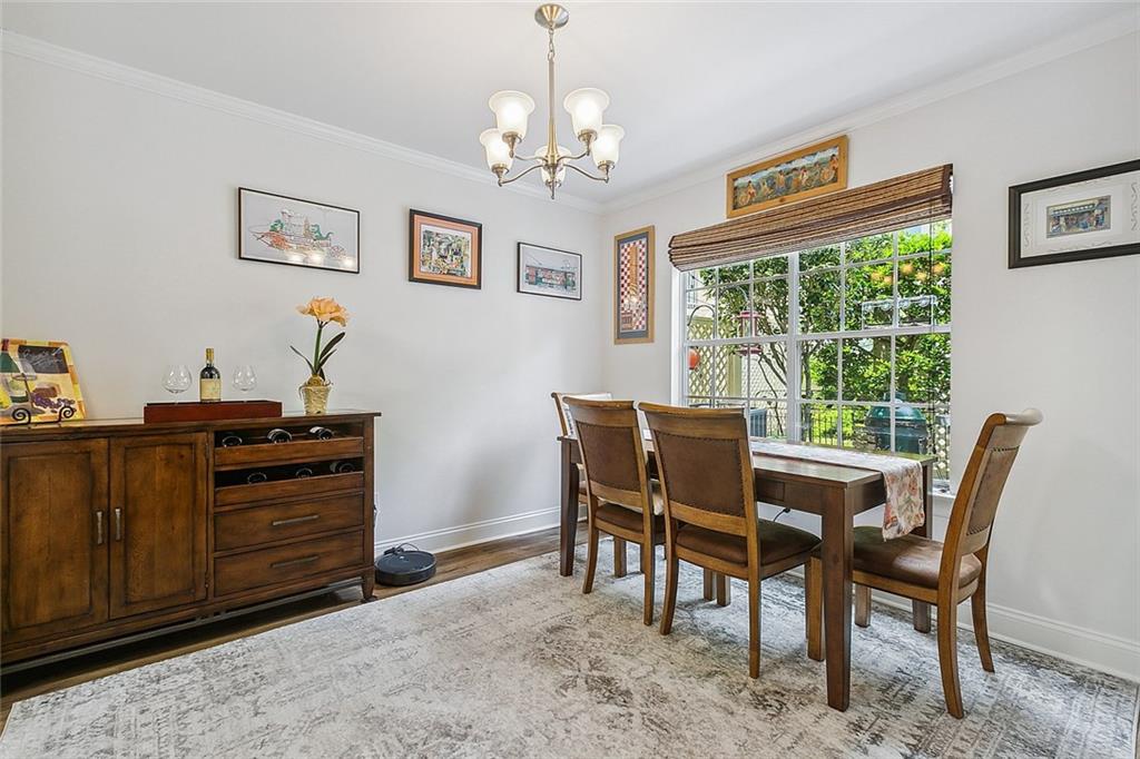 803 AUDUBON TRACE Trace 803