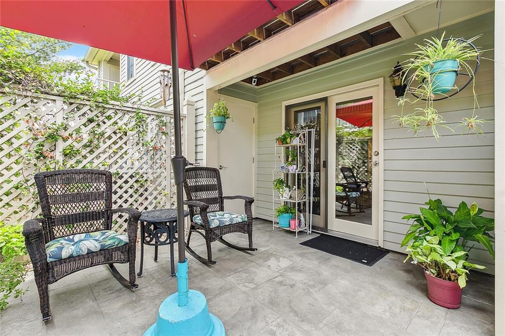 803 AUDUBON TRACE Trace 803