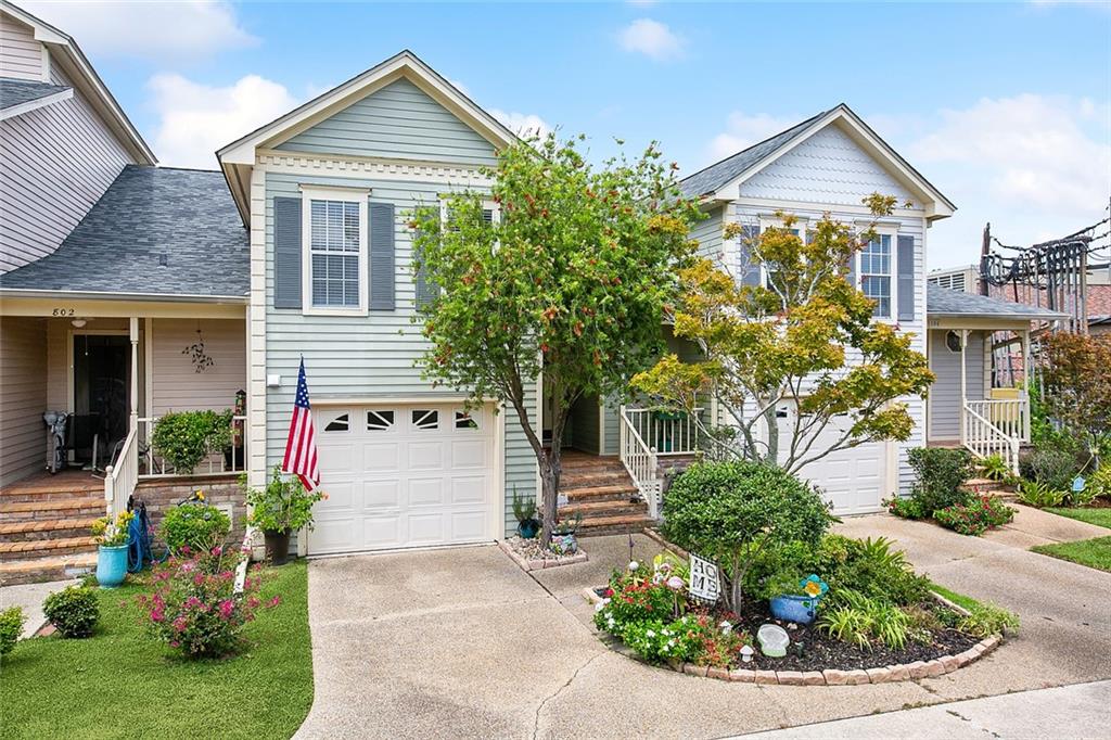 803 AUDUBON TRACE Trace 803