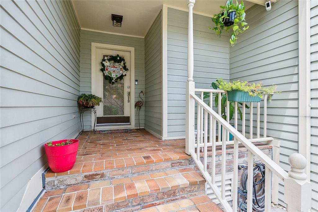 803 AUDUBON TRACE Trace 803