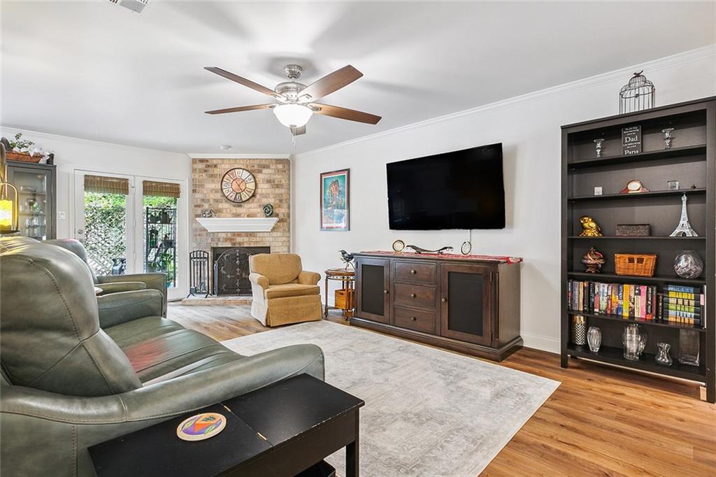 803 AUDUBON TRACE Trace 803