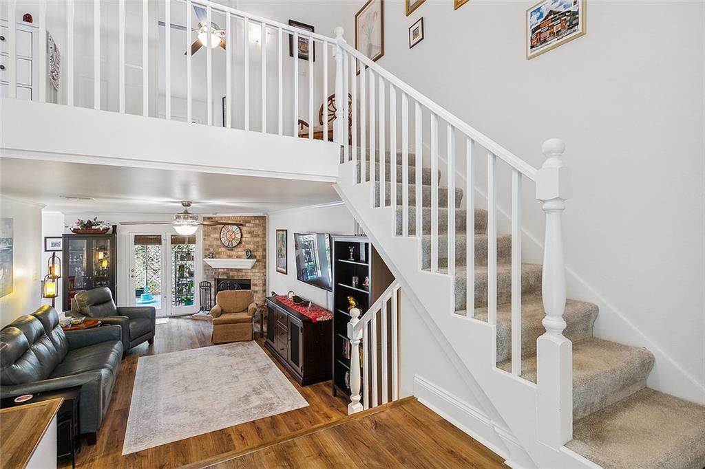 803 AUDUBON TRACE Trace 803