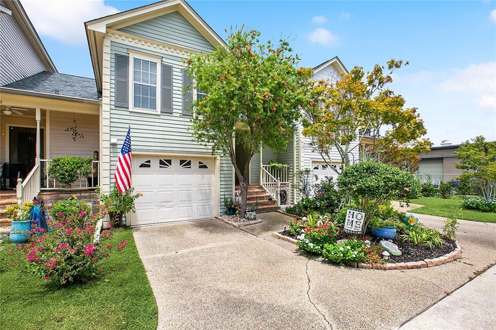 803 AUDUBON TRACE Trace 803