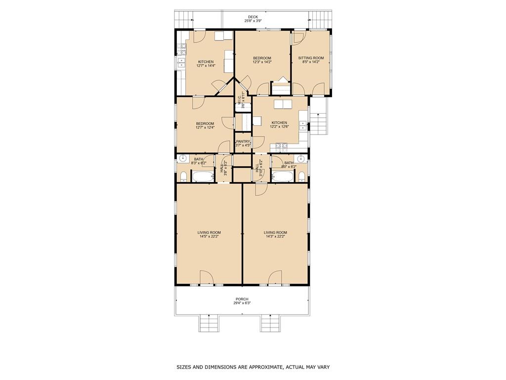 115-117 CONRAD Street