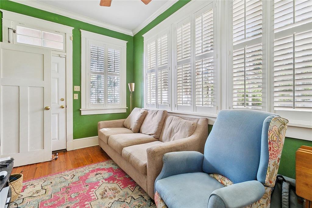 115-117 CONRAD Street