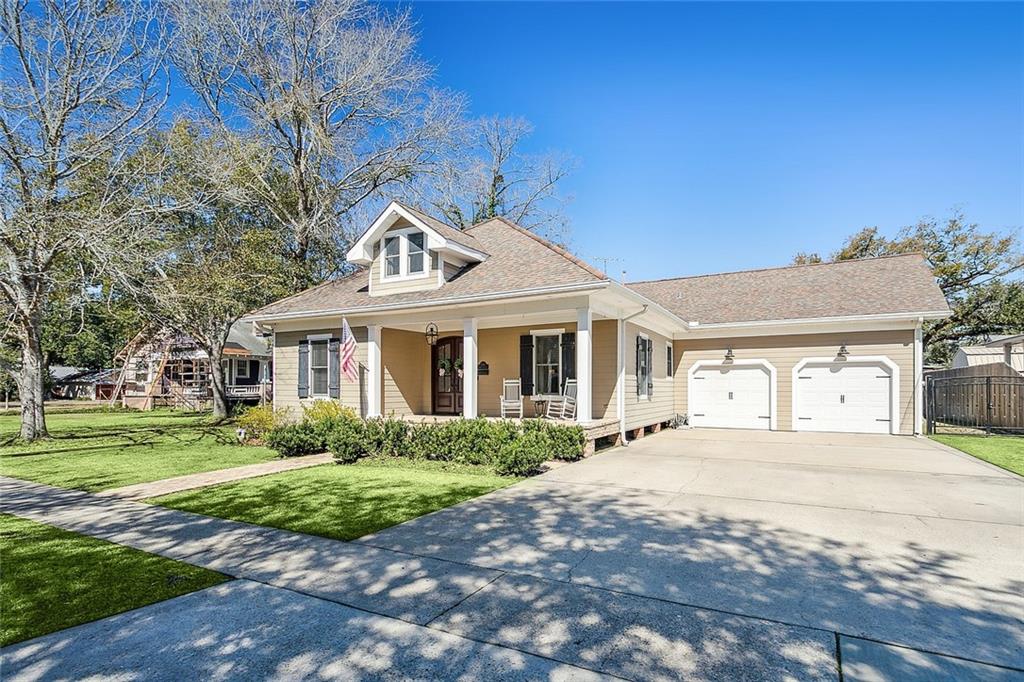 534 TEDDY Avenue