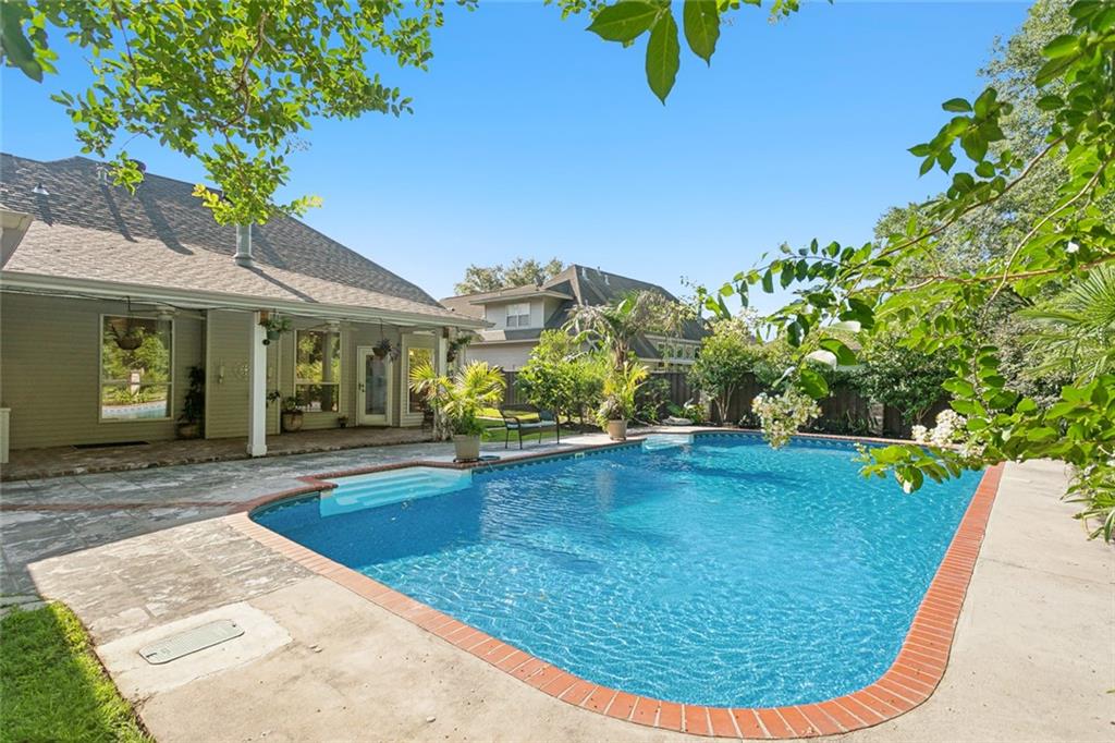 2084 TIMBERCREEK Lane