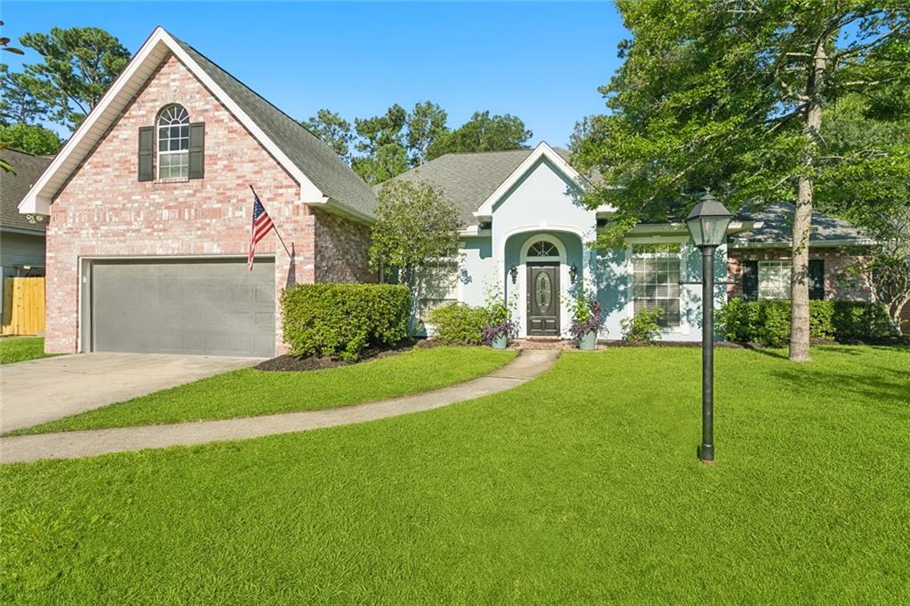 2084 TIMBERCREEK Lane