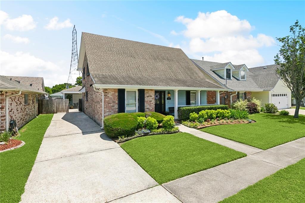 5409 DAVID Drive