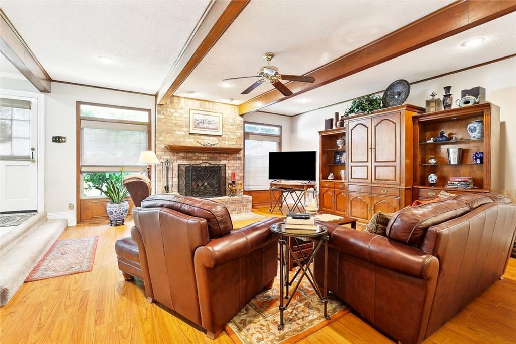 5409 DAVID Drive