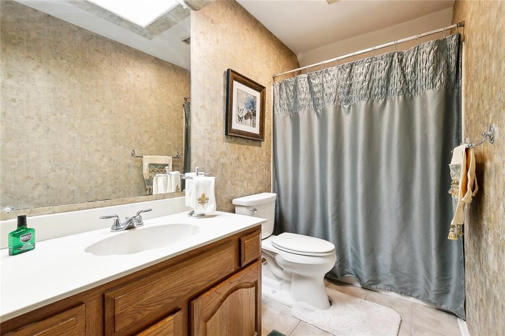 5409 DAVID Drive