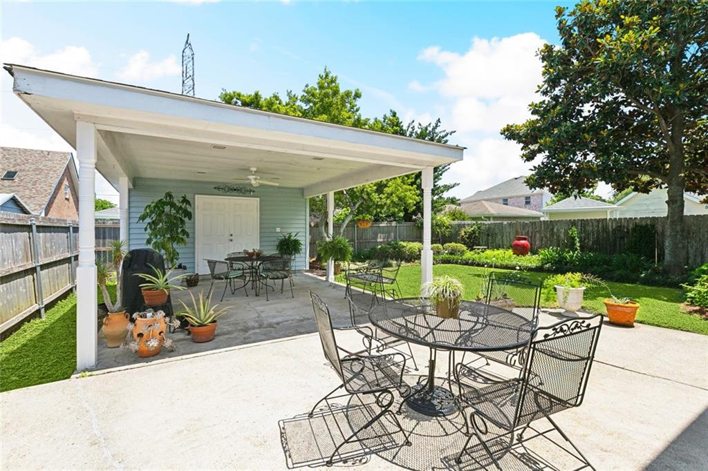 5409 DAVID Drive