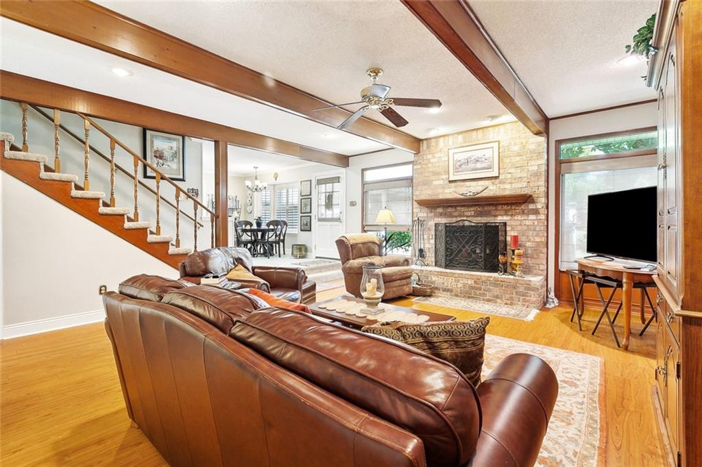 5409 DAVID Drive