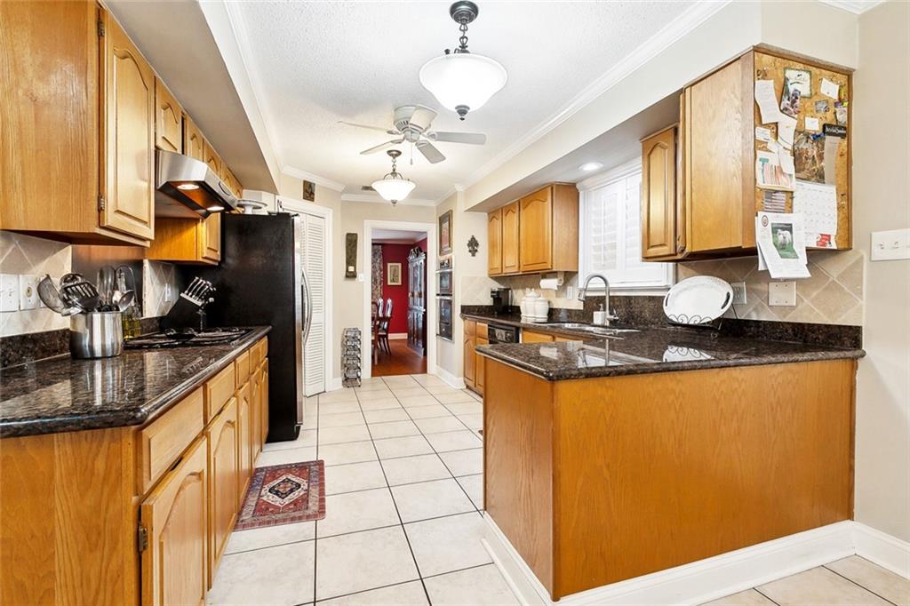 5409 DAVID Drive
