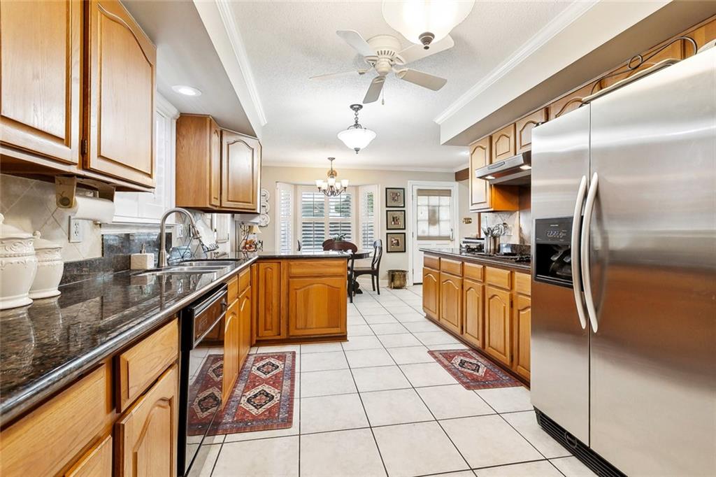5409 DAVID Drive