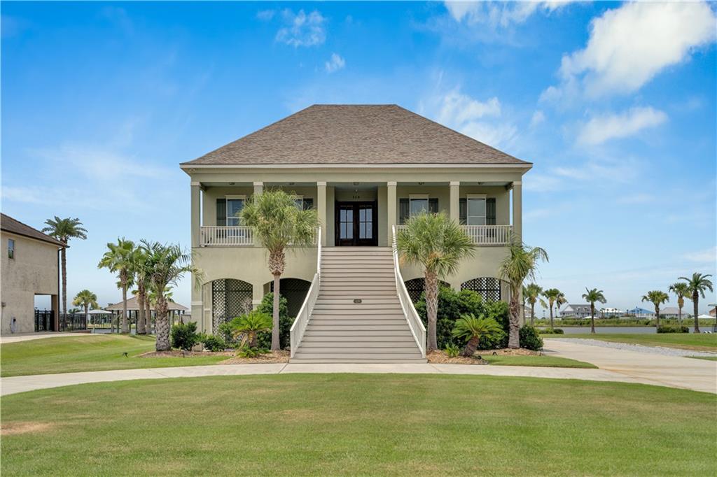 119 MARLIN Drive