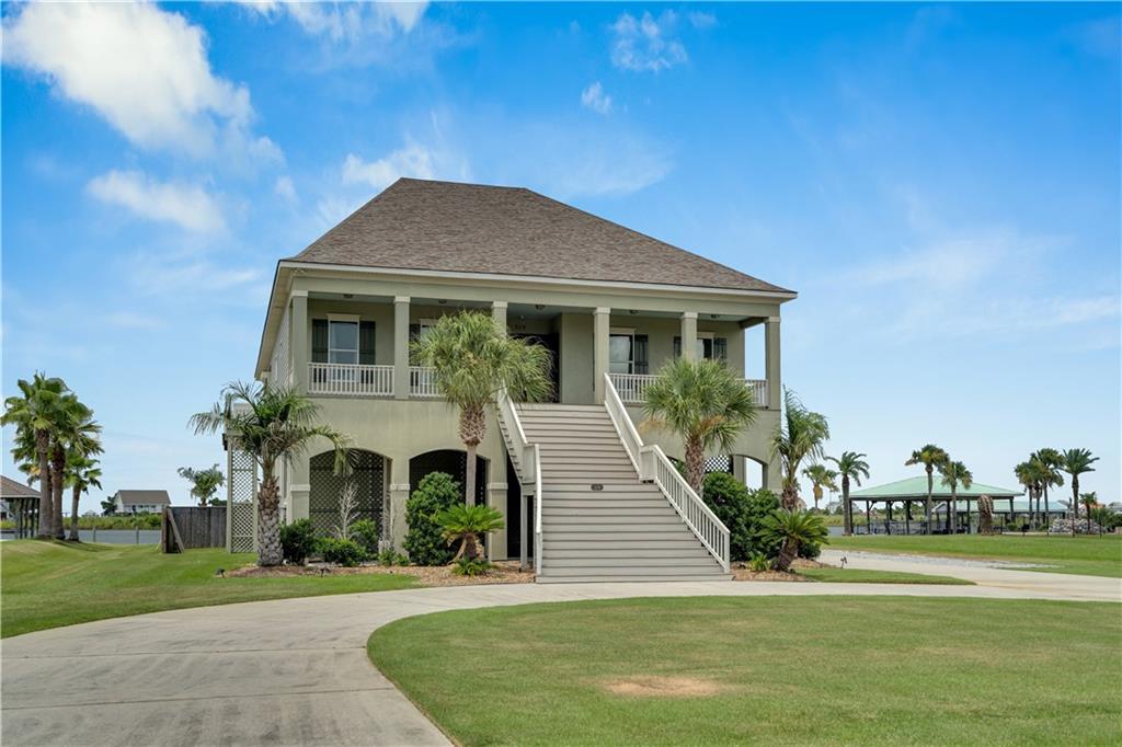 119 MARLIN Drive