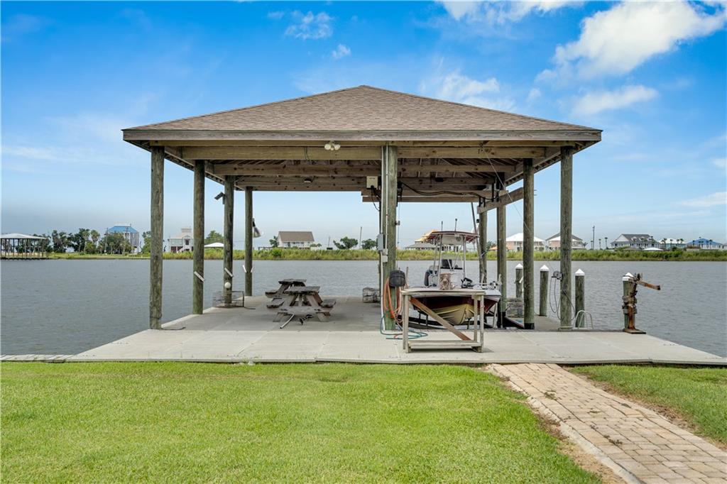 119 MARLIN Drive