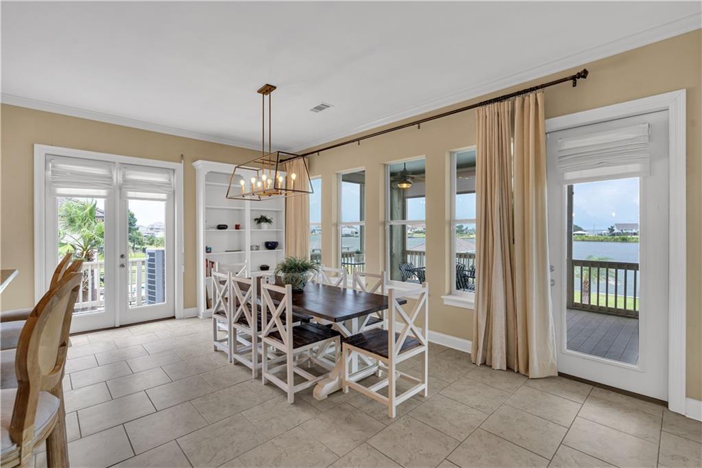 119 MARLIN Drive
