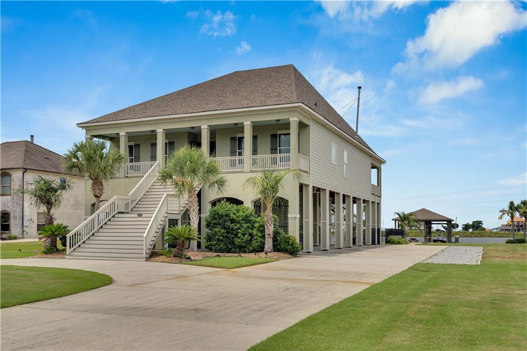 119 MARLIN Drive