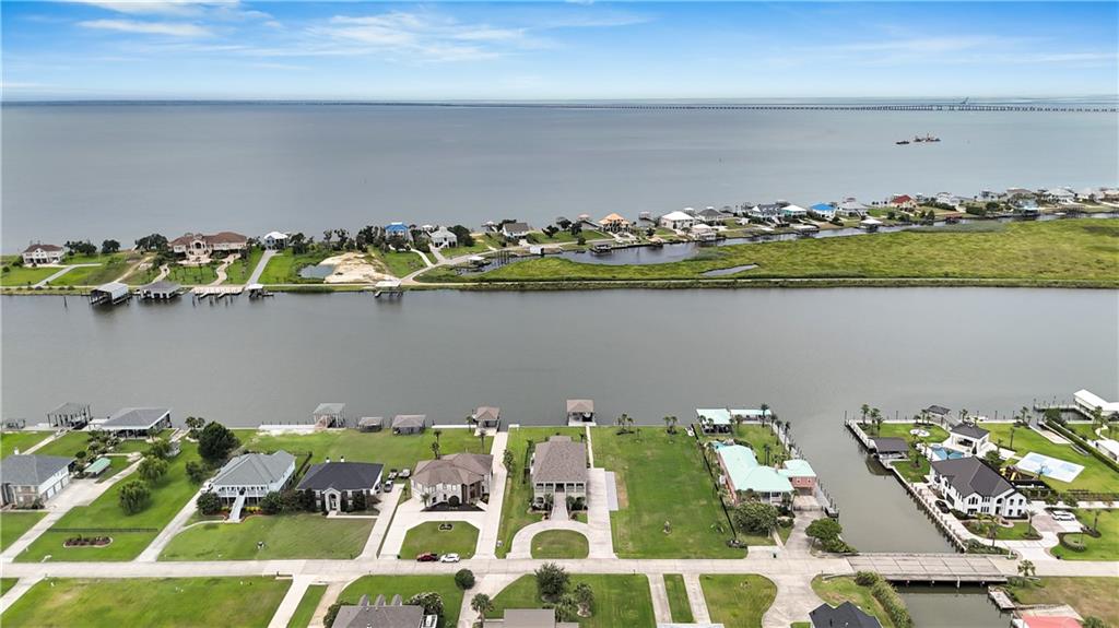 119 MARLIN Drive