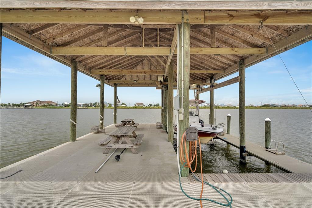 119 MARLIN Drive