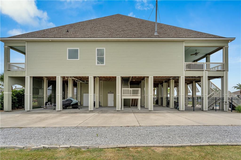119 MARLIN Drive