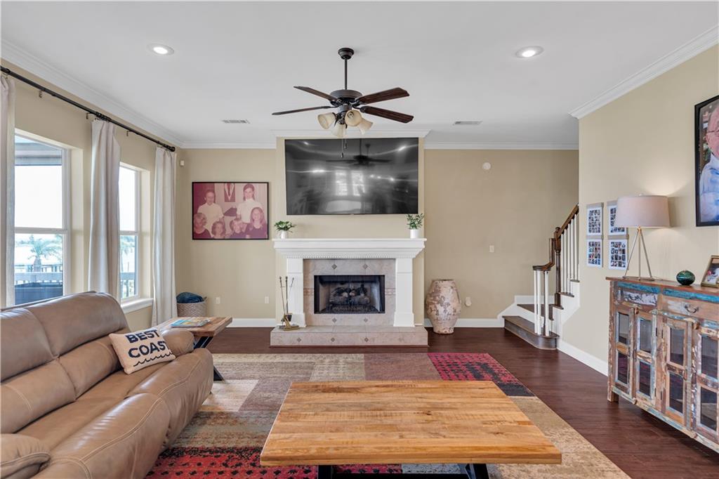 119 MARLIN Drive