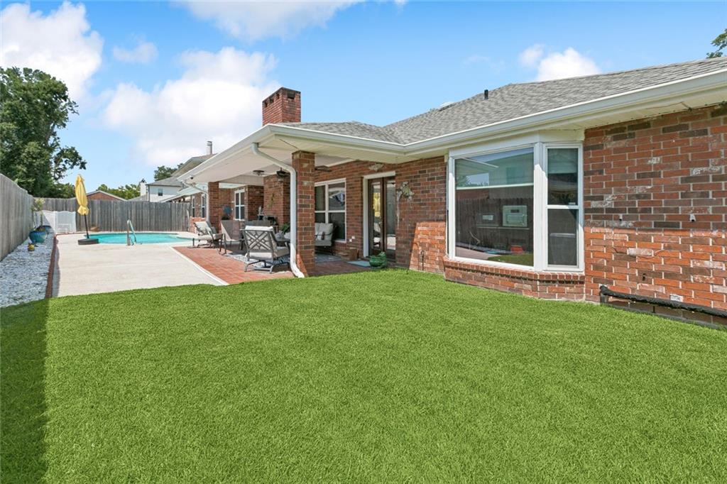 7400 ASHBORNE Drive