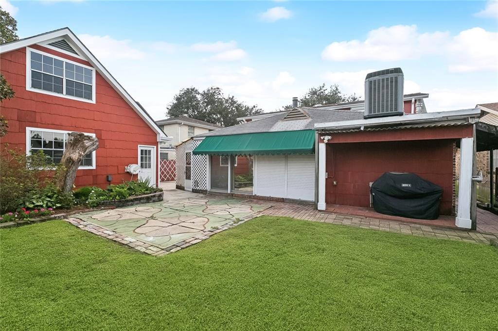 197 MACQUE Drive