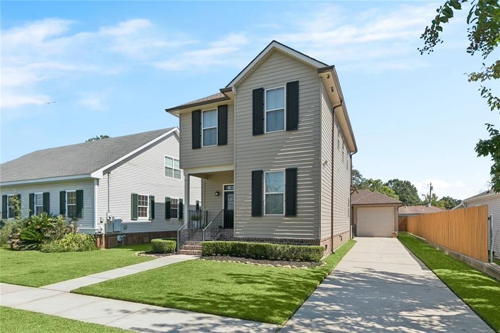 333 ROSELAND Parkway