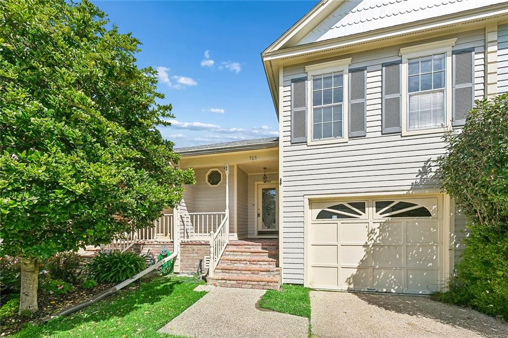 705 AUDUBON TRACE Trace 705