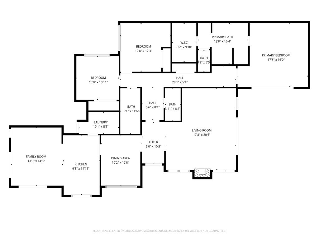 77779 Saint Augustine Drive