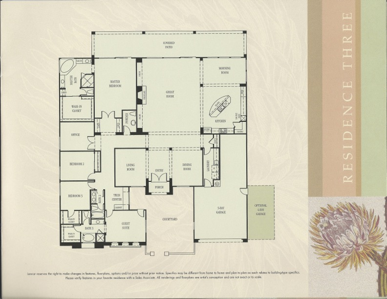 80238 Honey Creek Lane