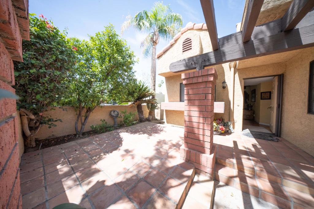 2345 Cherokee Way 127
