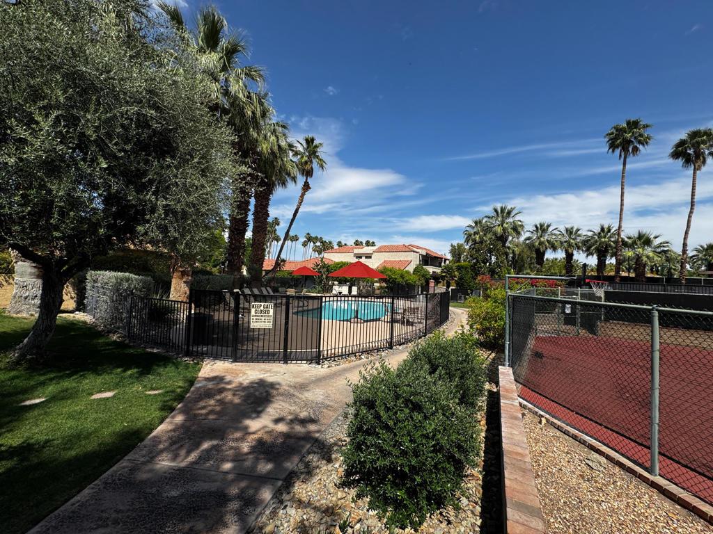 2345 Cherokee Way 127
