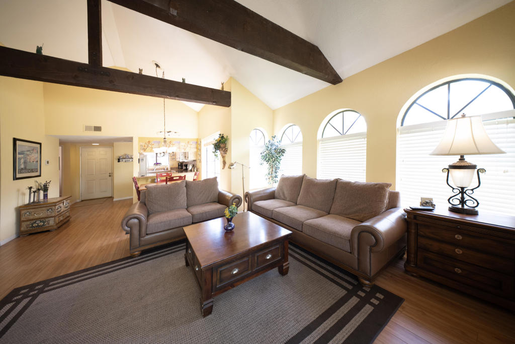 2345 Cherokee Way 127
