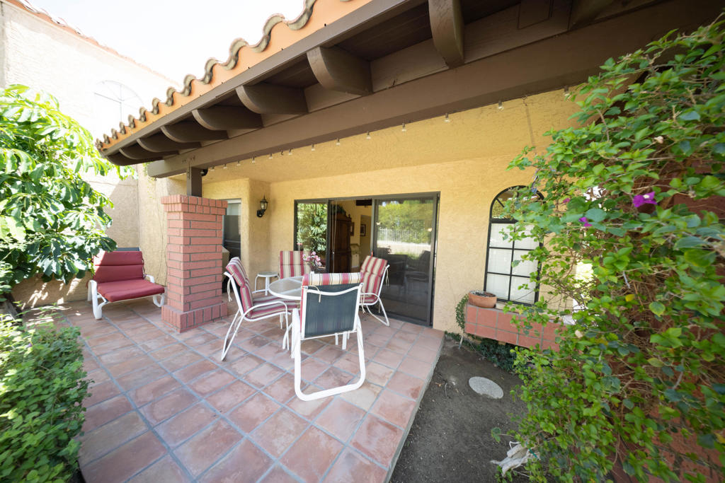 2345 Cherokee Way 127