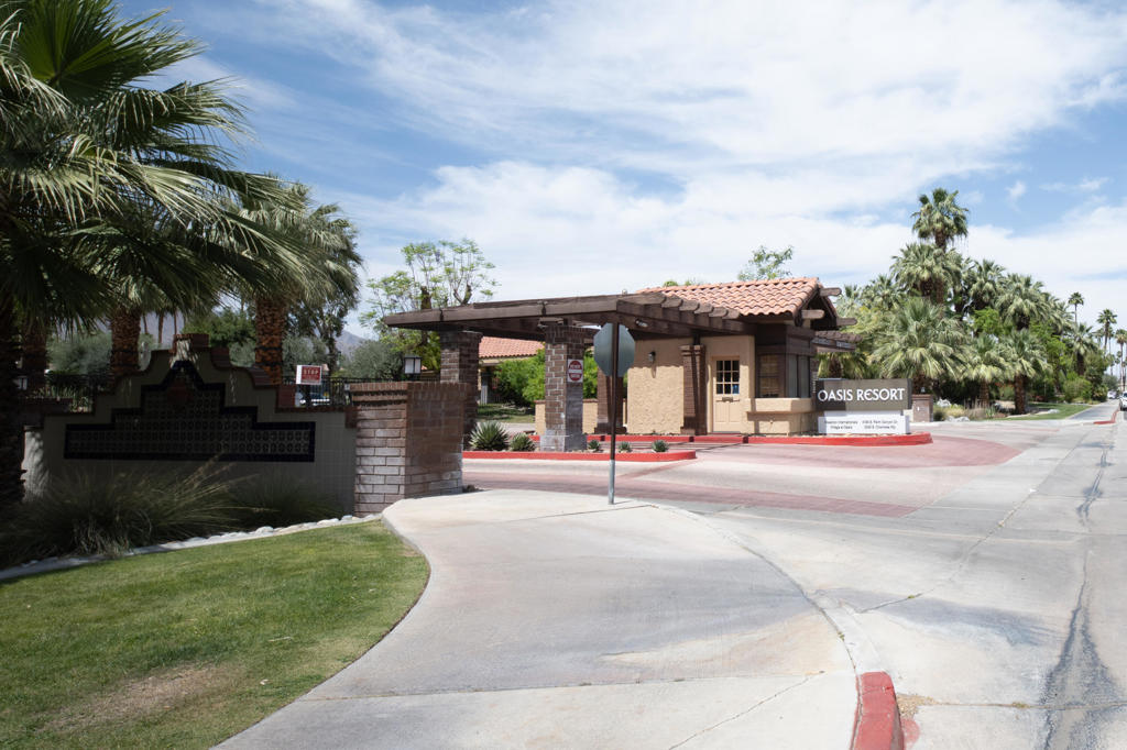 2345 Cherokee Way 127