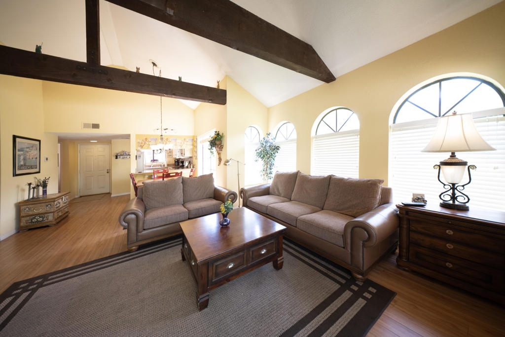 2345 Cherokee Way 127