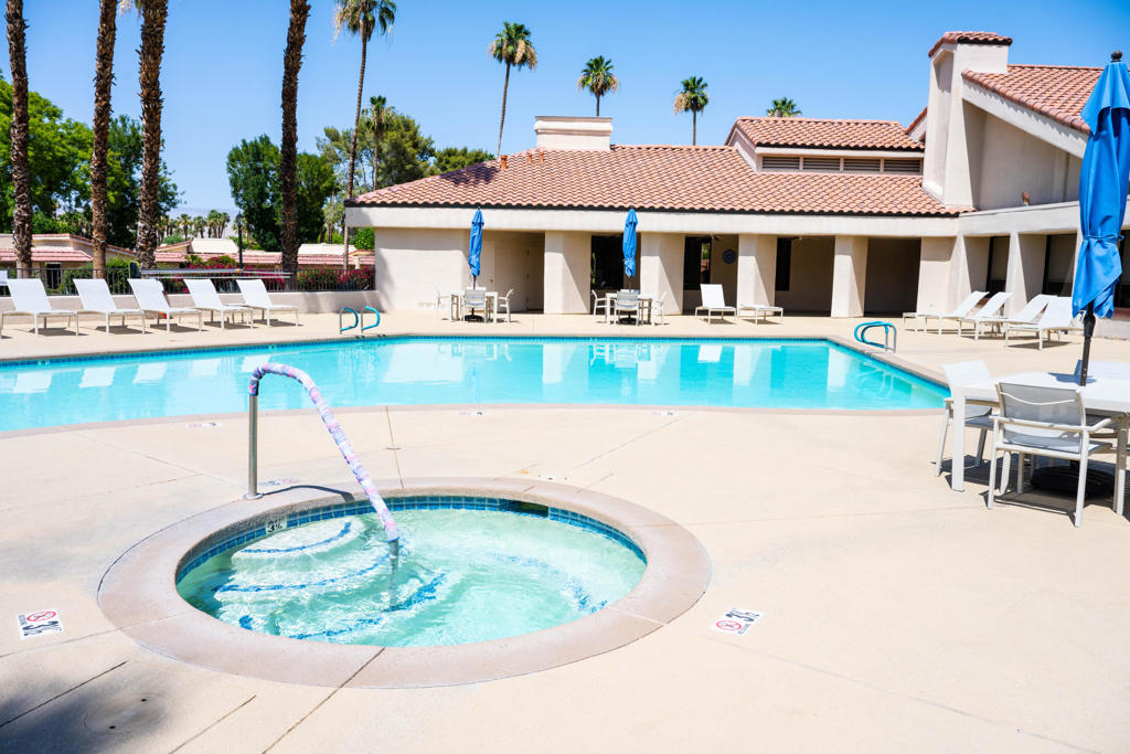 35200 Cathedral Canyon Drive R139