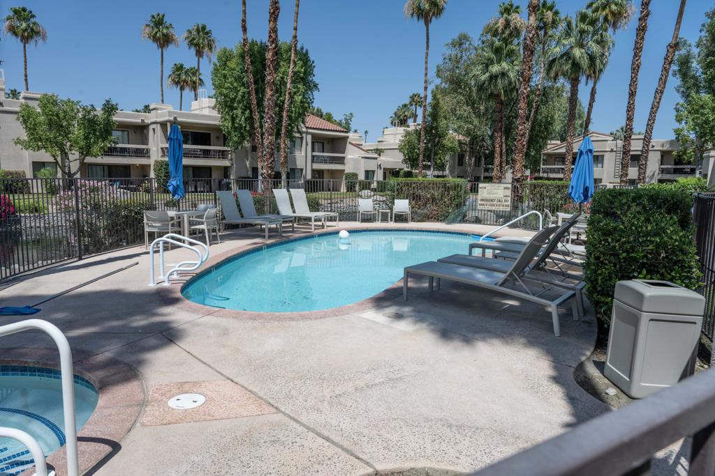 35200 Cathedral Canyon Drive R139