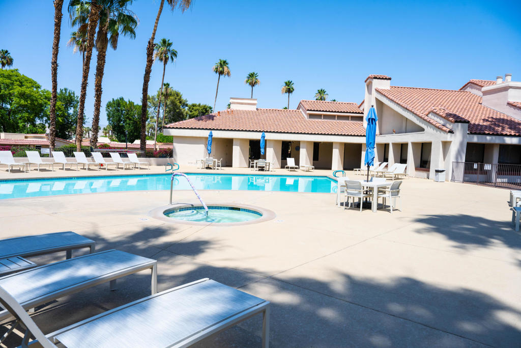 35200 Cathedral Canyon Drive R139