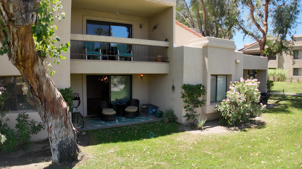 35200 Cathedral Canyon Drive R139