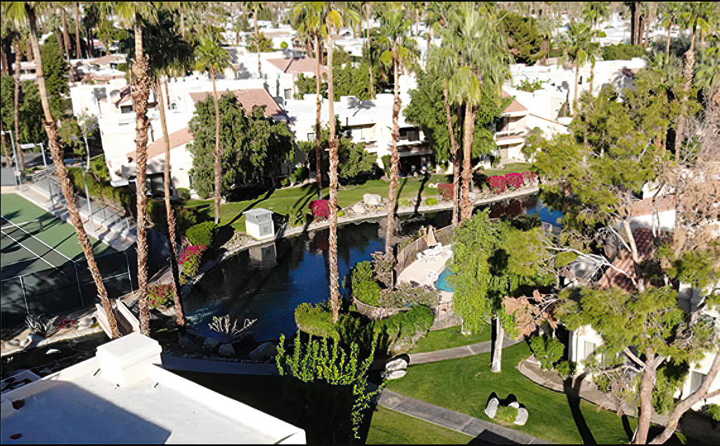 35200 Cathedral Canyon Drive R139