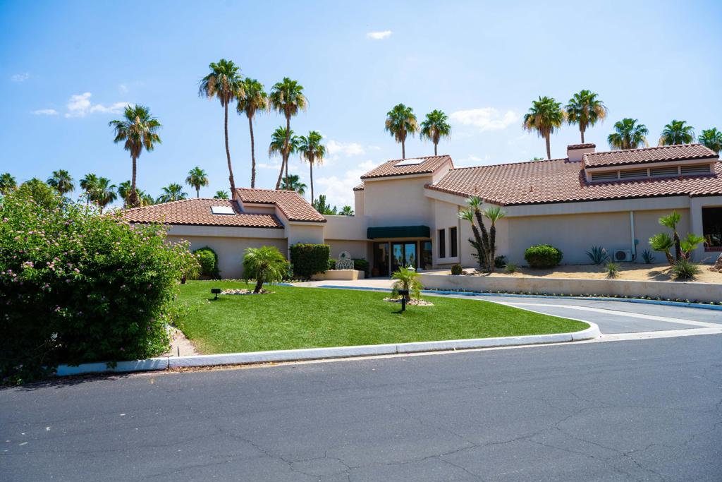 35200 Cathedral Canyon Drive R139