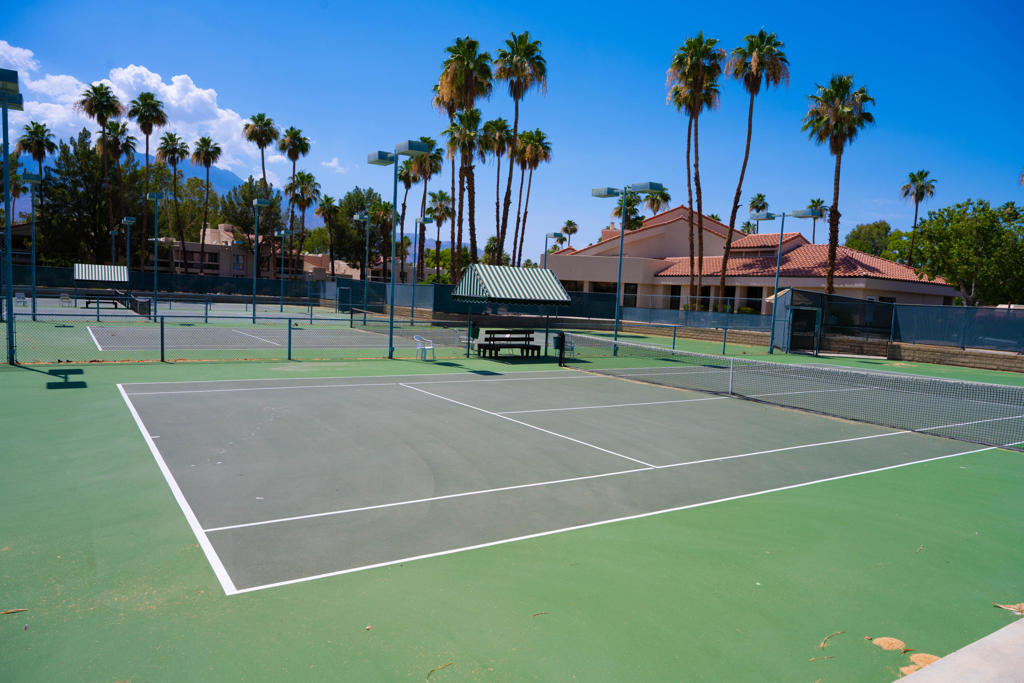 35200 Cathedral Canyon Drive R139